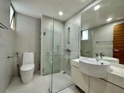 Parc Palais (D21), Condominium #412004011